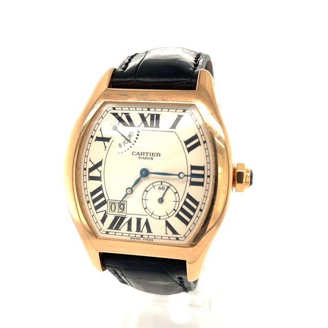 Cartier Tortue W1545851 Image 2